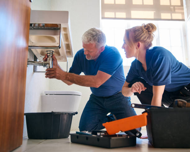 Best 24/7 Emergency Plumbing Services  in Harrah, OK